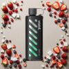 Bær Is VOZOL Gear Shisha 25000 Puffs Dual Mesh 1000mAh 5mg/ml