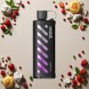 Bær Mynte VOZOL Gear 25000 Puffs Shisha Smart Chip Dual Mesh 1000mAh 5mg/ml
