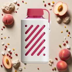 Fersken Is VOZOL GEAR 10000 Pust Multi-Functional Buckle