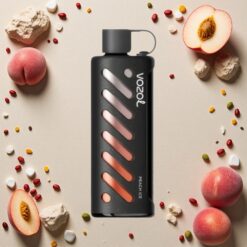 Fersken Is VOZOL Gear 25000 Puffs Smart Chip Shisha