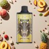 Fersken Mango Ananas Vapsolo Super 15000 Puffs 850mah Type-C