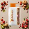 Jordbær Kiwi VOZOL STAR 40000 Puffs 1000mAh Type-C