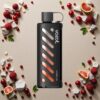 Kirsebær Is VOZOL Gear Shisha 25000 Puffs Dual Mesh Dual Modes 1000mAh