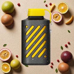 Kiwi Passionfrugt Guava VOZOL GEAR 10000 Pust 20/50mg/ml Nicotin