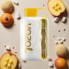 Mango Is VOZOL STAR 40000 Puffs Type-C 1000mAh 20/50mg/ml