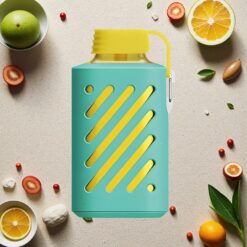 Miami Mynte VOZOL GEAR 10000 Puffer Multi-Funktionelt Spænde Mundbeskyttelse