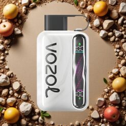 Tobak VOZOL STAR 40000 Pust Type-C 1000mAh 20/50mg/ml