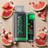 Vandmelon Bubblemagum VOZOL Vista 20.000 Puffs 650mAh OLED Screen MCU Chip