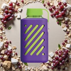 Vin-is VOZOL GEAR 10000 Pust 10000 20 ml E-væske Kapacitet