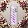 Vindrue Is VOZOL Gear 25000 Puffs Dual Mesh Dual Modes