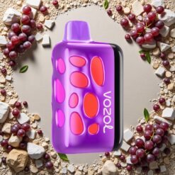 Vindrue Is VOZOL RAVE 40000 20/50mg/ml 1000mAh