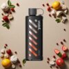 Æble-Passion VOZOL Gear Shisha 25000 Puffs Dual Mesh 5mg/ml 1000mAh S.i.L.C Tech