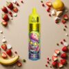 Banan Jordbær Fumot Randm Tornado 30000 Puffs 30mL fyldt E-væske Kapacitet 600mAh