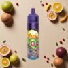 Kiwi Passionsfrugt Guava Fumot Randm Tornado 30000 Puffs 30mL fyldt E-væske Kapacitet 2% 5% Nikotin 1.0 Ohm 600mAh